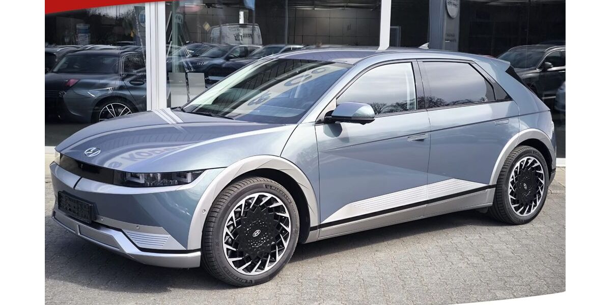 Hyundai IONIQ 5 17.157 km 30.450 &euro; Dieburg 64807