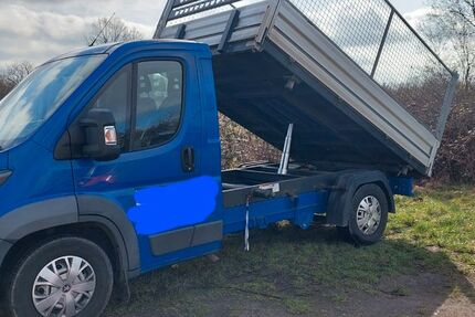 Peugeot Boxer 98.500 km 14.980 &euro; Nidderau 61130