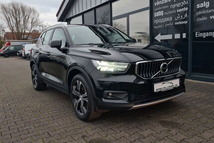 Volvo XC40 82.450 km 25.990 &euro; Offenbach am Main 63069