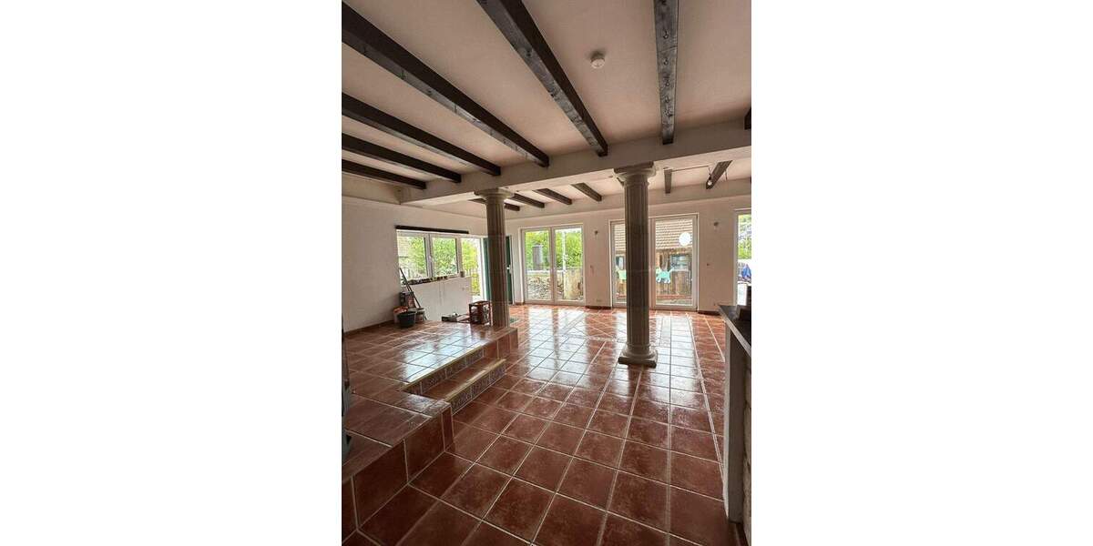 Einfamilienhaus Johannesberg Rückersbach - 6 Zimmer, 194 m&sup2;, 569.000&euro; | Angebot:25679067