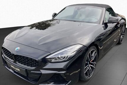 BMW Z4 M40 29.397 km 49.490 &euro; Kronberg 61476