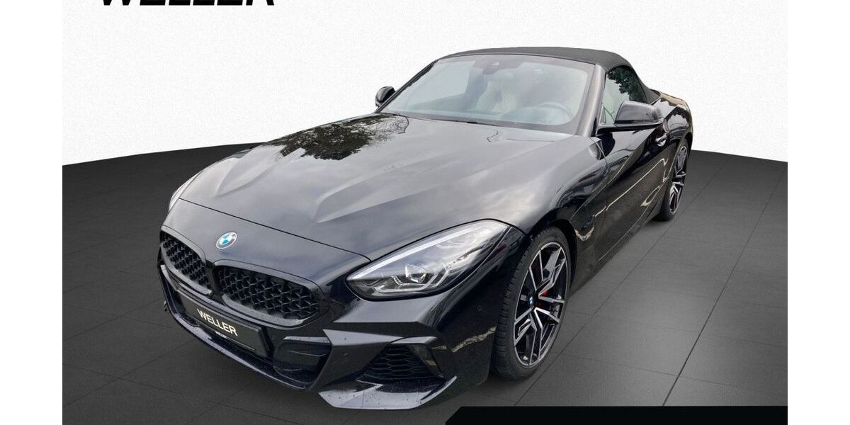 BMW Z4 M40 29.397 km 49.490 &euro; Kronberg 61476