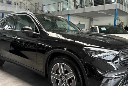 Mercedes-Benz GLC 300 23.425 km 59.699 &euro; Groß-Umstadt 64823