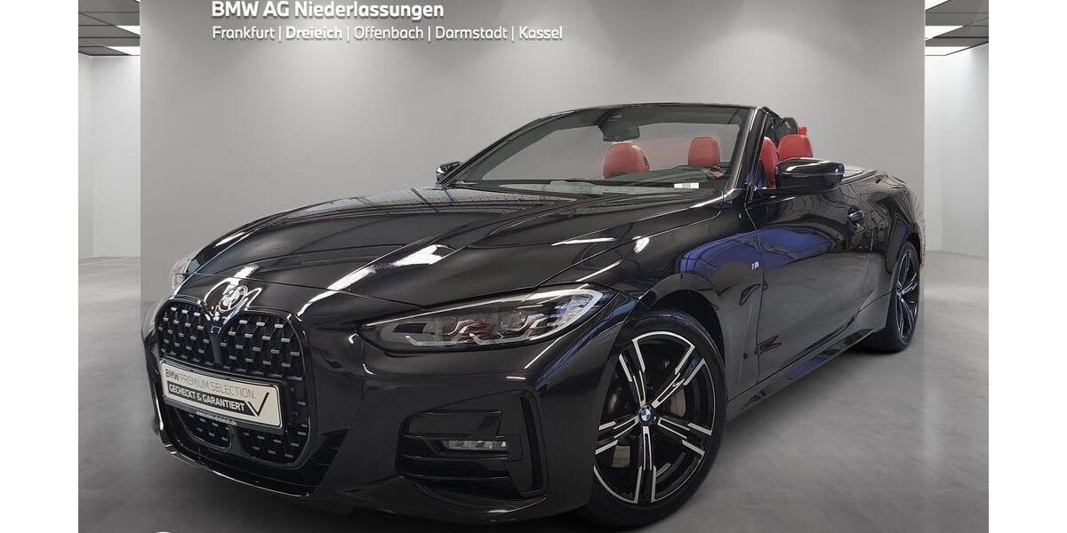 BMW 430 42.535 km 43.280 &euro; Dreieich-Sprendlingen 63303