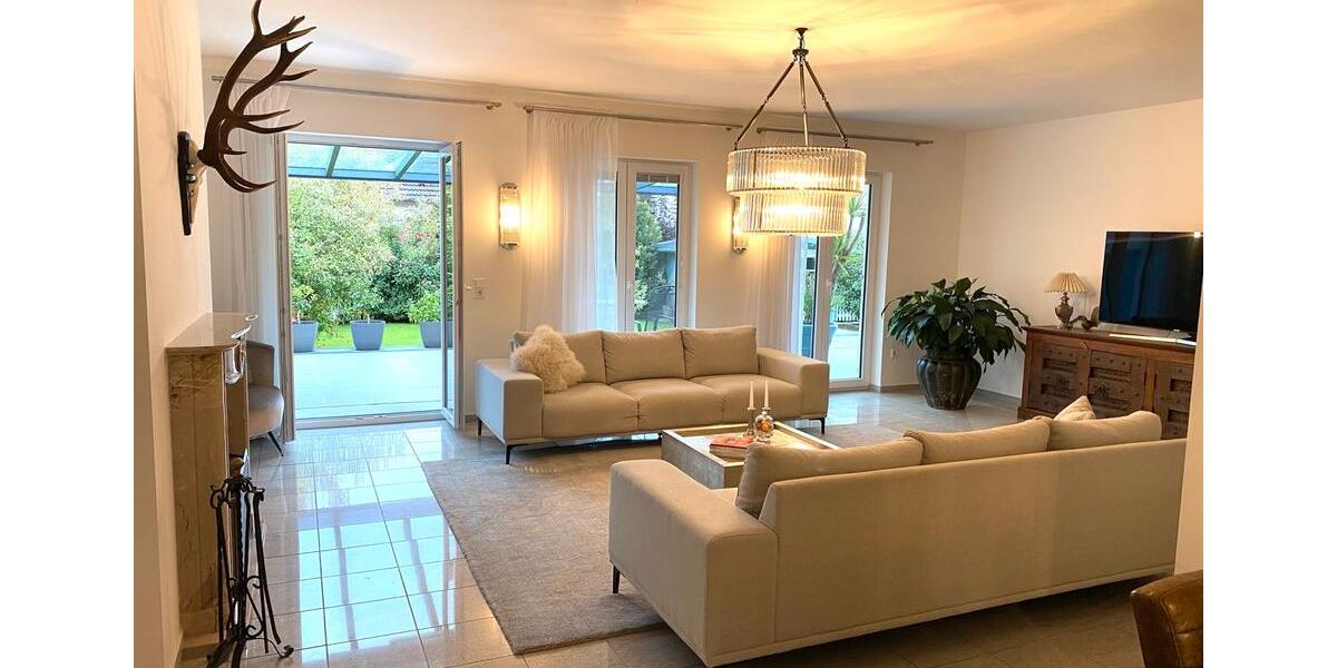 Einfamilienhaus Erlensee - 9 Zimmer, 320 m&sup2;, 949.000&euro; | Angebot:26601008