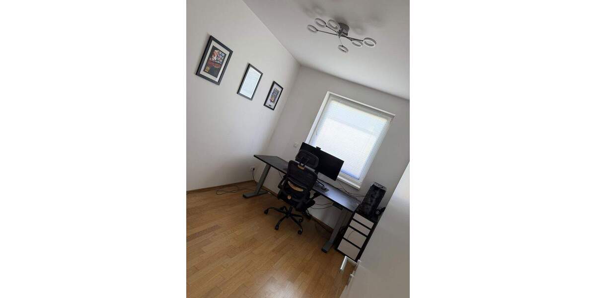 Etagenwohnung Frankfurt Ginnheim - 3 Zimmer, 86 m&sup2;, 569.000&euro; | Angebot:25782960