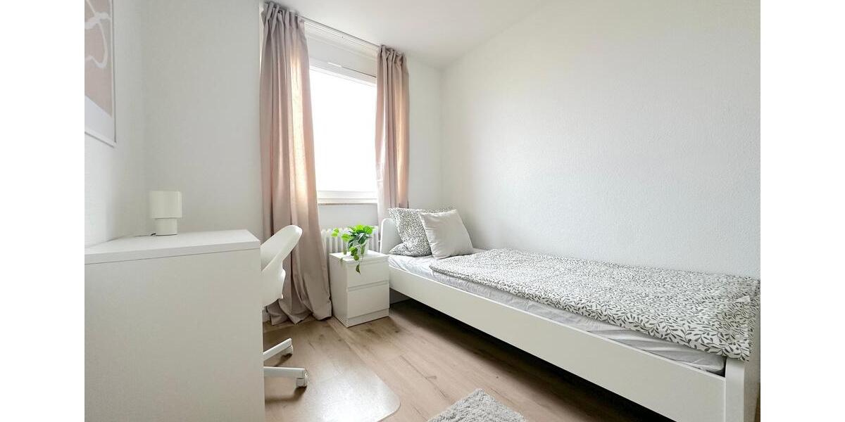 Etagenwohnung Maintal - 1 Zimmer, 15 m&sup2;, 500&euro; | Angebot:24978431