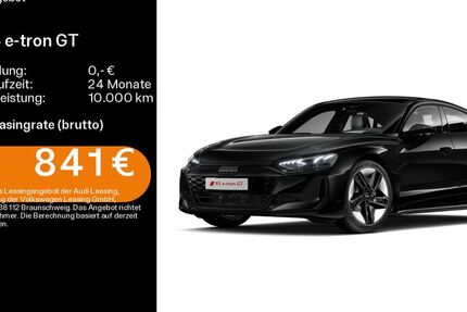 Audi RS e-tron GT 26.200 km 109.999 &euro; Mühlheim 63165