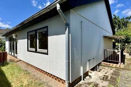 Haus Rödermark - 4 Zimmer, 107 m&sup2;, 325.000&euro; | Angebot:27718130