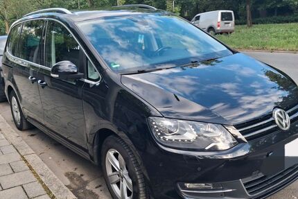 VW Sharan 177.116 km 16.990 &euro; Offenbach am Main 63075