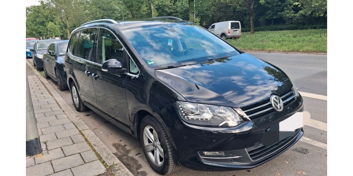 VW Sharan 177.116 km 16.990 &euro; Offenbach am Main 63075