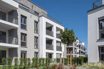 Wohnung Maintal Dörnigheim - 4 Zimmer, 128 m&sup2;, 2.220&euro; | Angebot:25984448