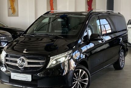 Mercedes-Benz V 300 159.202 km 39.900 &euro; Frankfurt am Main 60386