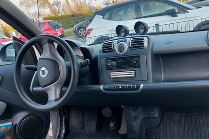 Smart ForTwo 101.000 km 2.300 &euro; Offenbach am Main 63075