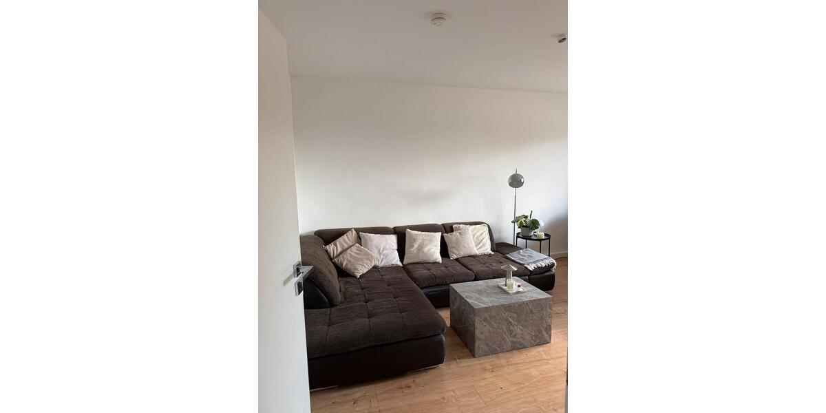 Etagenwohnung Frankfurt am Main Ginnheim - 2 Zimmer, 60 m&sup2;, 810&euro; | Angebot:25965735