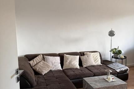 Wohnung Frankfurt am Main Ginnheim - 2 Zimmer, 60 m&sup2;, 810&euro; | Angebot:25965735