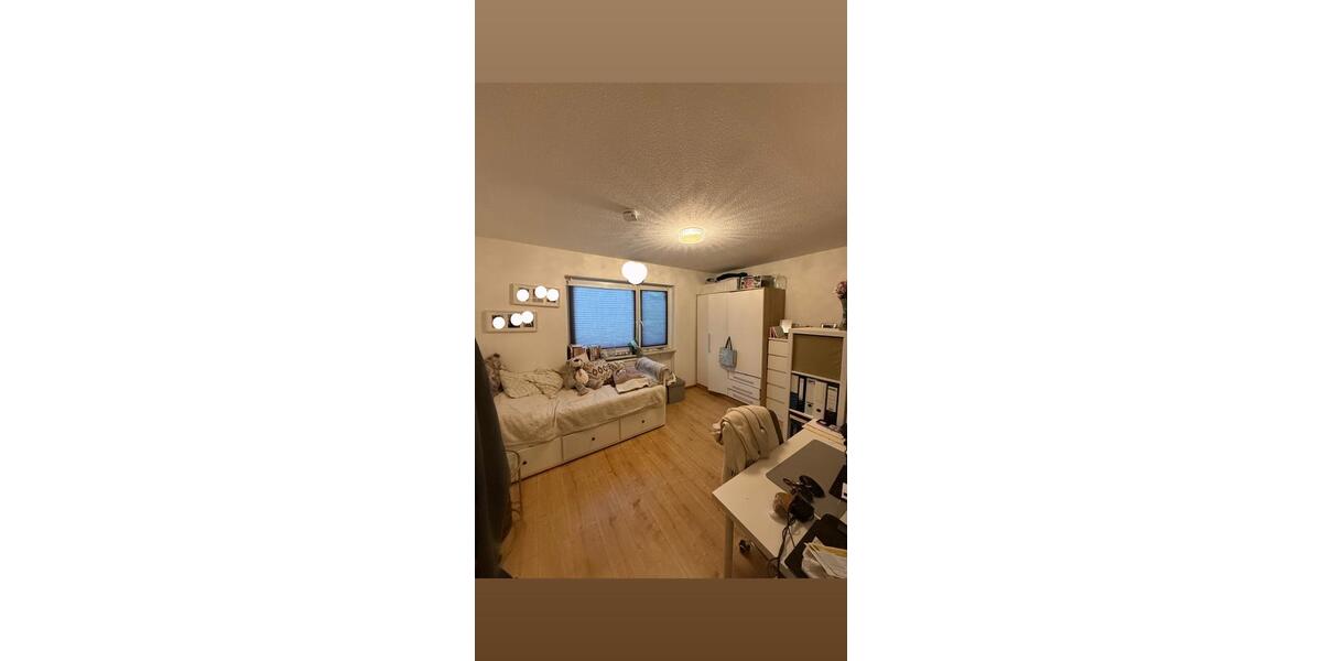 Etagenwohnung Frankfurt am Main Rödelheim - 1 Zimmer, 19 m&sup2;, 485&euro; | Angebot:25767022