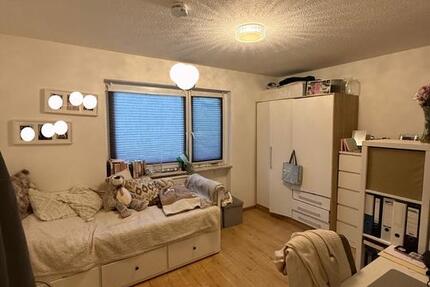 Wohnung Frankfurt am Main Rödelheim - 1 Zimmer, 19 m&sup2;, 485&euro; | Angebot:25767022