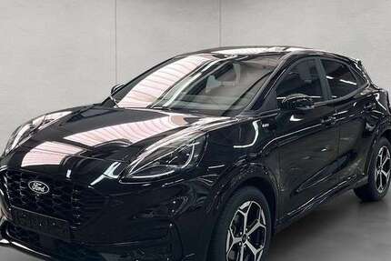 Ford Puma 22.882 km 22.950 &euro; Frankfurt am Main 60386