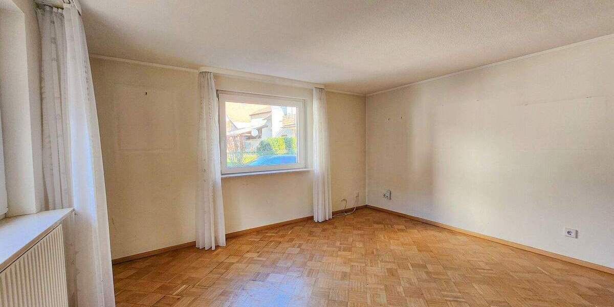 Einfamilienhaus Frankfurt am Main Nieder-Eschbach - 5 Zimmer, 128 m&sup2;, 499.000&euro; | Angebot:25780521