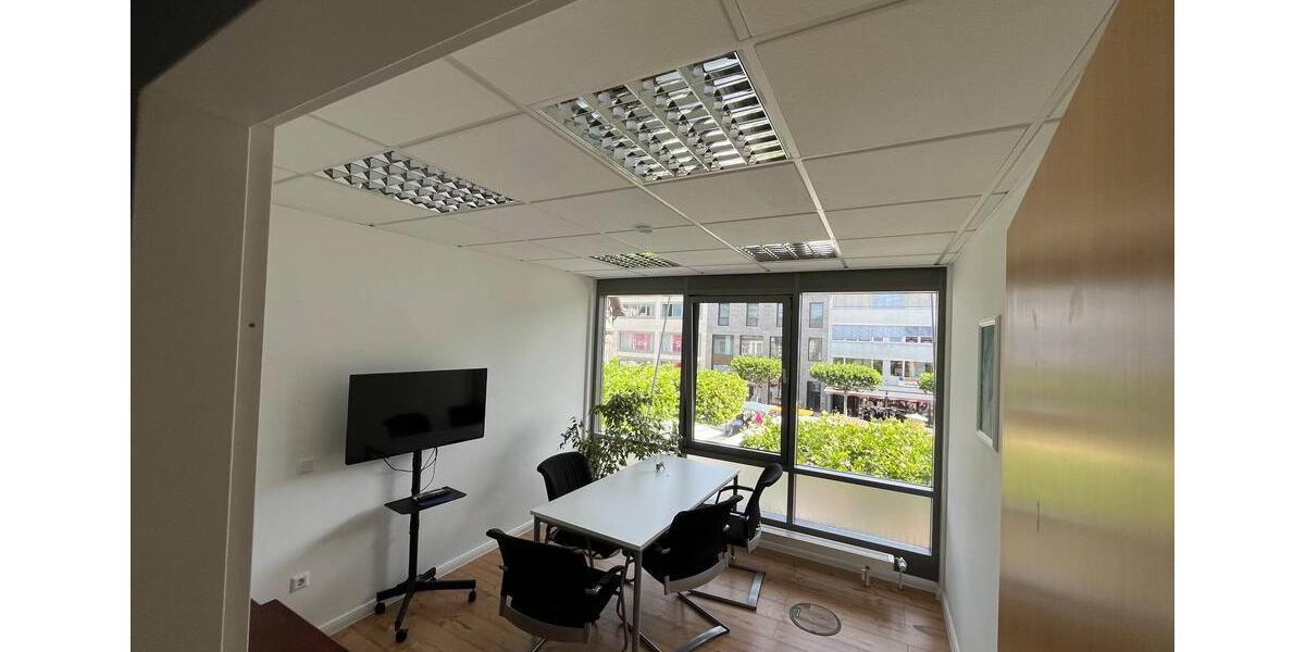 Gewerbeobjekt Bad Homburg vor der Höhe Berliner Siedlung/Gartenfeld - 250&euro; | Angebot:25860377