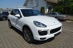 Porsche Cayenne S 4,2l Diesel Pano, Navi, 21 Zoll, Standhe 229.443 km 22.990 &euro; Rodgau 63110