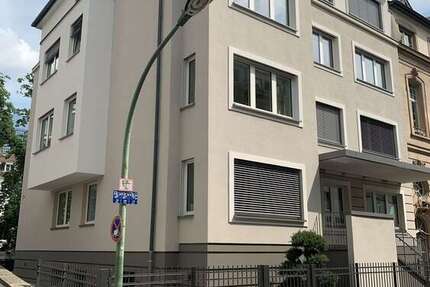 Wohnung Frankfurt am Main Bockenheim - 3 Zimmer, 79 m&sup2;, 2.240&euro; | Angebot:26750273