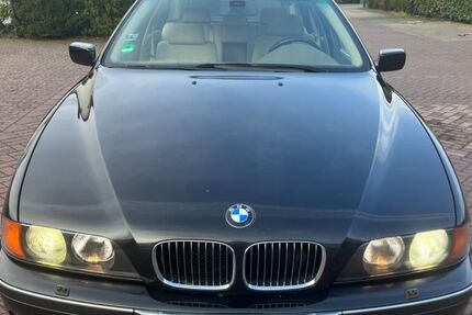 BMW 540 187.900 km 13.999 &euro; Dietzenbach 63128