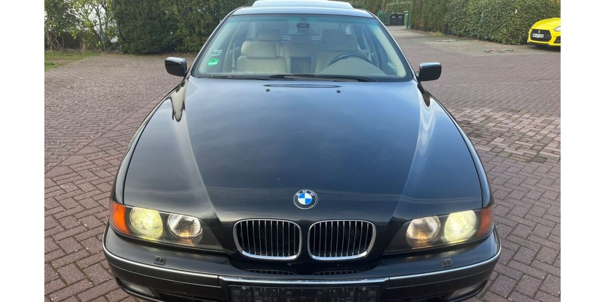 BMW 540 187.900 km 13.999 &euro; Dietzenbach 63128