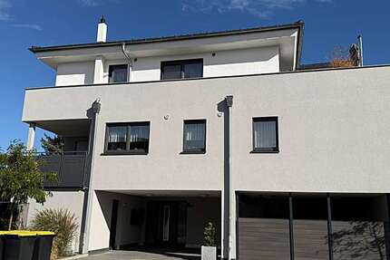 Wohnung Bruchköbel - 4 Zimmer, 119 m&sup2;, 1.500&euro; | Angebot:27725883