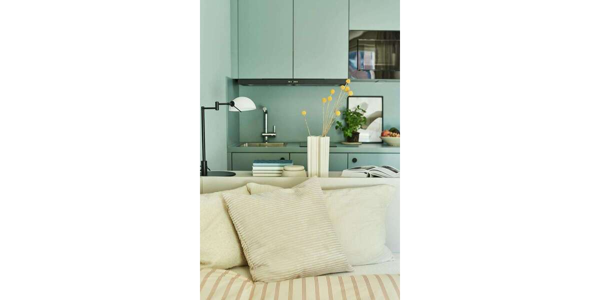 Zimmer Frankfurt am Main Ostend - 1 Zimmer, 890&euro; | Angebot:25530387