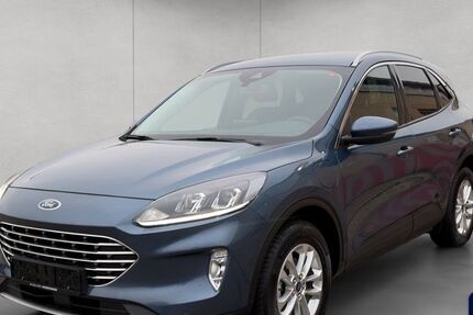 Ford Kuga 52.210 km 24.150 &euro; Frankfurt 60386