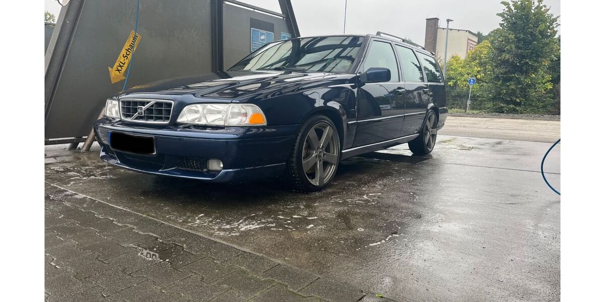 Volvo V70 349.842 km 14.500 &euro; Hösbach 63768