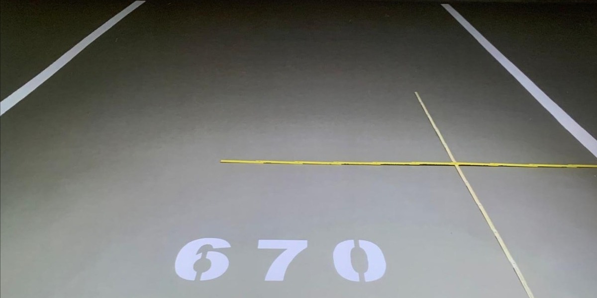 ***überbreiter Garagenstellplatz in Frankfurt*** - Garagen / Stellplätze Frankfurt am Main Gallus | Angebot:24213499