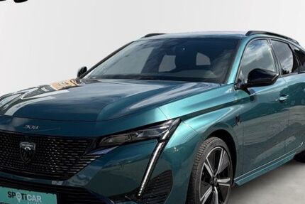 Peugeot 308 18.000 km 25.890 &euro; Kleinostheim 63801