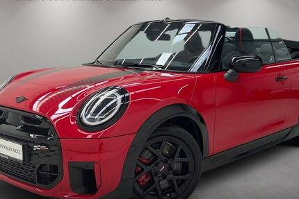 Mini John Cooper Works Cabrio 12.827 km 37.970 &euro; Dreieich-Sprendlingen 63303