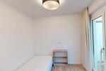 Etagenwohnung Frankfurt am Main Niederrad - 1 Zimmer, 25 m&sup2;, 870&euro; | Angebot:26004736