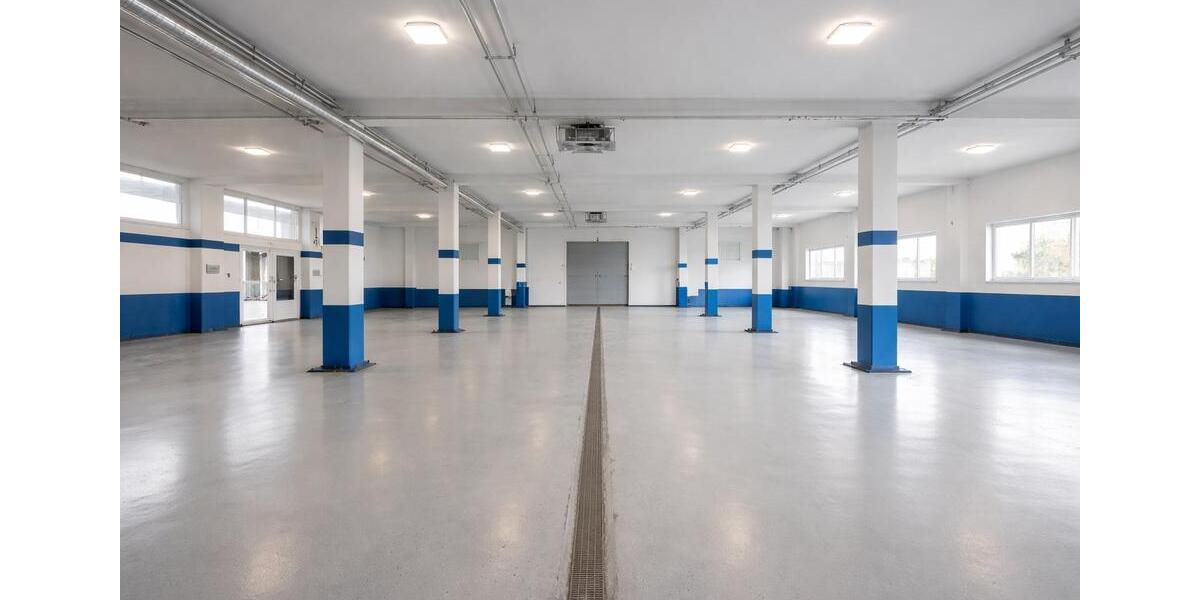 Gewerbeobjekt Niddatal - 4.500&euro; | Angebot:25226089