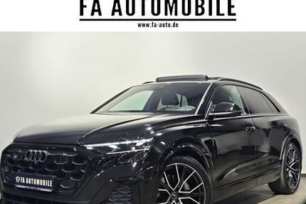 Audi Q8 24.113 km 75.390 &euro; Mainaschaff 63814