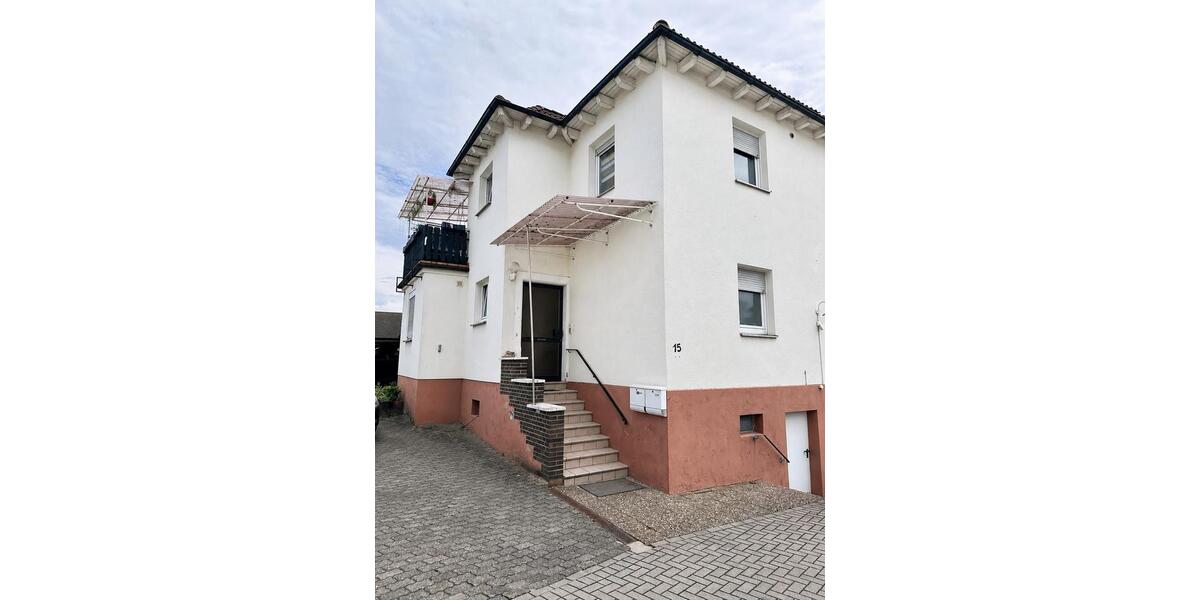 Mehrfamilienhaus, Wohnhaus Geiselbach - 7 Zimmer, 156 m&sup2;, 349.000&euro; | Angebot:26904062