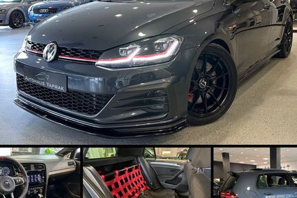 VW Golf 63.406 km 27.990 &euro; Hösbach 63768