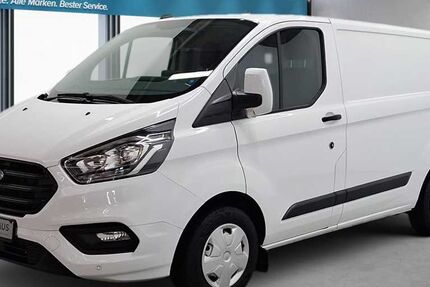 Ford Transit Custom 60.678 km 21.650 &euro; Maintal 63477