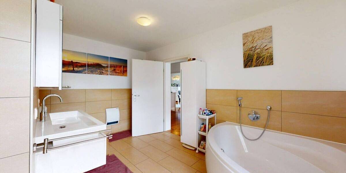 Doppelhaushälfte Frankfurt am Main Bergen-Enkheim - 5 Zimmer, 151 m&sup2;, 845.000&euro; | Angebot:26804072