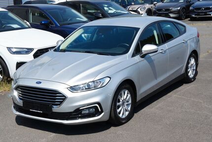 Ford Mondeo 100.000 km 15.999 &euro; Großkrotzenburg 63538
