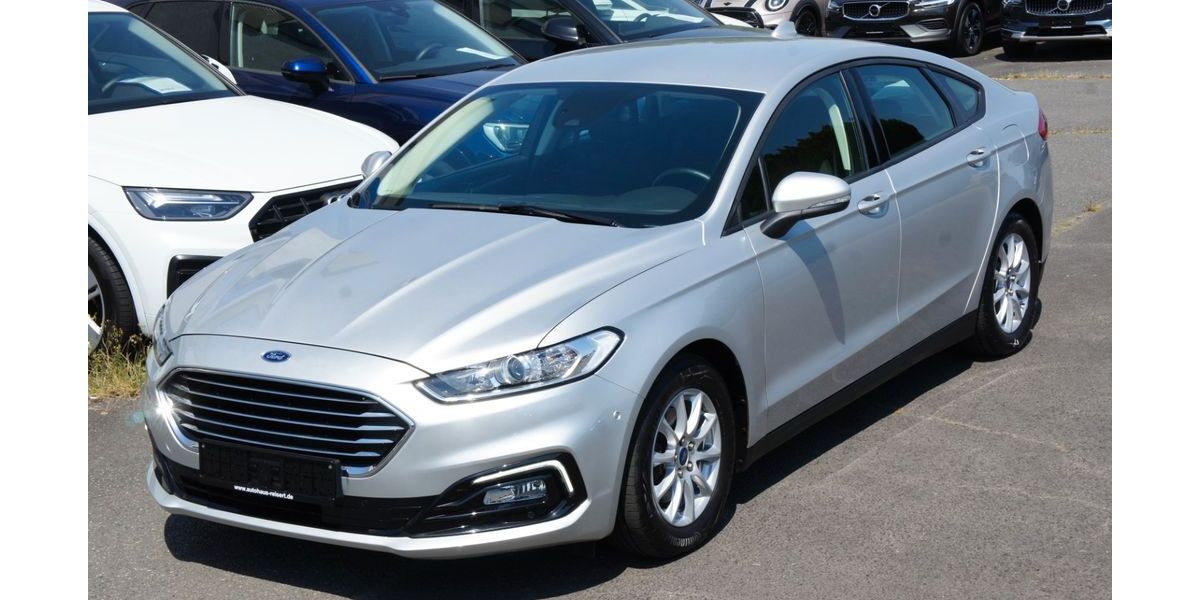 Ford Mondeo 100.000 km 15.999 &euro; Großkrotzenburg 63538