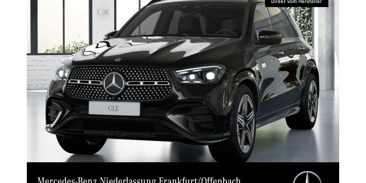 Mercedes-Benz GLE 350 9.900 km 87.950 &euro; Frankfurt 60488