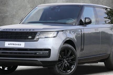 Land Rover Range Rover 16.046 km 148.590 &euro; Kronberg 61476