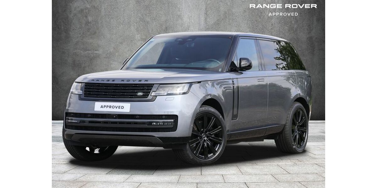 Land Rover Range Rover 16.046 km 148.590 &euro; Kronberg 61476