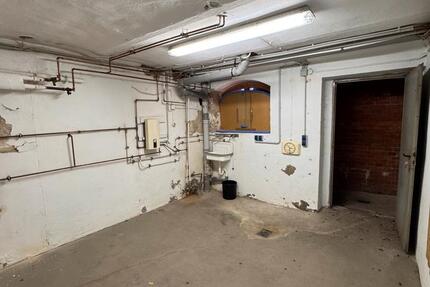 Gewerbeobjekt Offenbach am Main Hafen - 150&euro; | Angebot:24850822