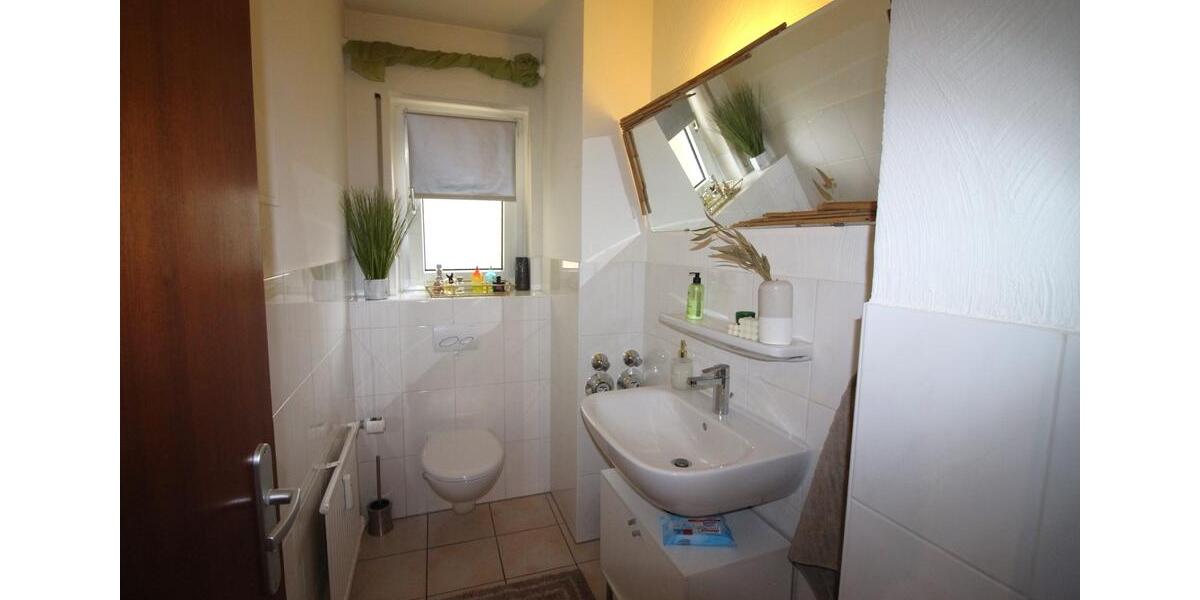 Erdgeschoßwohnung Neuberg - 4.5 Zimmer, 109 m&sup2;, 1.570&euro; | Angebot:25380887